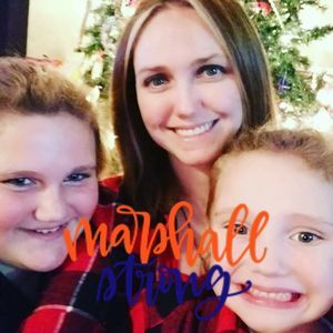 Meet your Posher, Tiffany